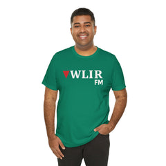 WLIR Long Island Music T-Shirt