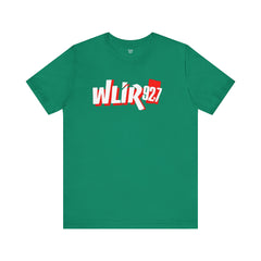 WLIR Long Island Alternative Music T-Shirt
