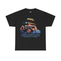 The Night Stalker Carl Kolchak Quote - Graphic Unisex Heavy Cotton Tee