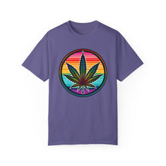 MARIJUANA LEAF TShirt