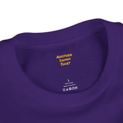 Youth Chicken Jockey Tee - Fun Gamer T-Shirt for Kids