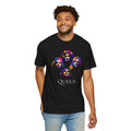 Queen Band Unisex Comfort Colors Shirt