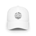 United States Navy Submarine Veterans Low Profile Baseball Cap