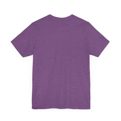 Side By Side Sisters Unisex Jersey Short Sleeve Tee