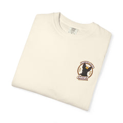 Breakfast Club T-Shirt — Bacon & Eggs Graphic Tee