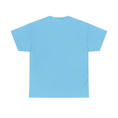 HAPPY DOT DAY Unisex Heavy Cotton Tee / International Dot Day / Happy Dot Day / Teachers / Children / Elementary School