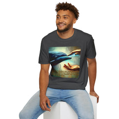 Dolphin Conservation T-Shirt