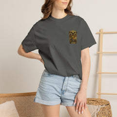 Stand the Watch Lighthouse Series T-Shirt — Patriotic Lighthouse Graphic Tee
