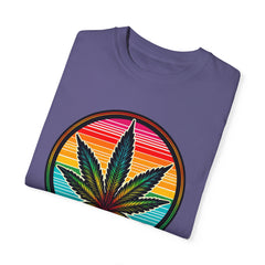 MARIJUANA LEAF TShirt