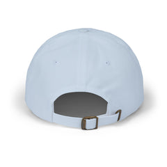 Embroidered DAYENU Passover Seder Dad Cap