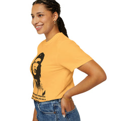 Che Guevara Unisex Garment-Dyed T-shirt