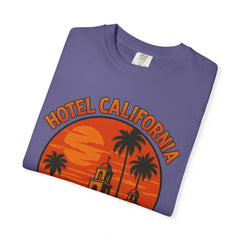 Retro Band T-Shirt, Vacation Tee, Music Lover Gift, Casual Summer Shirt, Vintage Style Apparel, Holiday Gift Idea