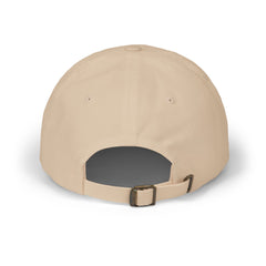 Embroidered DAYENU Passover Seder Dad Cap