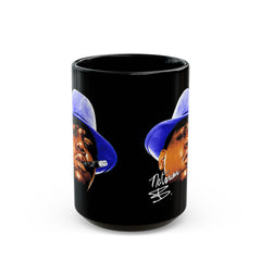 Notorious B Black Mug (11oz, 15oz)