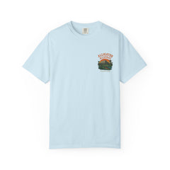 Alligator Alcatraz T-Shirt, Vintage Style Tee, Florida Souvenir Shirt, Unisex Graphic Top, Comfortable Casual Wear