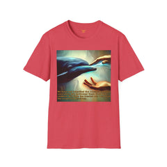 Dolphin Conservation T-Shirt