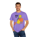 NYC Sitcoms, Comfort Colors - Unisex T-shirt