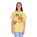 NYC Sitcoms, Comfort Colors - Unisex T-shirt