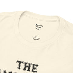 Diamond Dogs Unisex Cotton Shirt