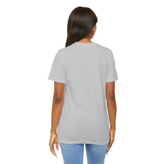 Spilling The Tea Since 1773, Sailing Ship Graphic, Unisex Jersey Short Sleeve Tee