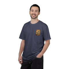Guiding Lights Of The Coast Lighthouse Series T-Shirt — 'Guiding Lights Of The Coast ' Scenic Tee