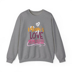 MUM's LOVE MIMOSAS SweatShirt,Mums Day Gift,Mum lover gift,Mum inspired shirt,mothers day present,birthday gift,funny mum gift,best mum ever