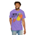 NYC Sitcoms, Comfort Colors - Unisex T-shirt