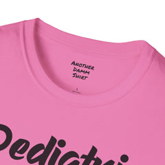 Pediatric Nurse - Unisex Softstyle T-Shirt | Nurse Awareness,Medical Wear,Gift For Him,Scrubs Lover, RN, Hospital Staff Gift,Gift For Her,RN