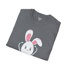 Easter Nurse - Unisex Softstyle T-Shirt | Nurse Awareness, Medical Wear, Gift For Her, Scrubs Lover, Hospital Staff Gift, Registered Nurse