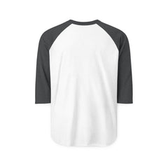 250 Years of Liberty 1776 Brig and 2026 Flying Scot Racer Raglan Shirt