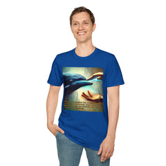Dolphin Conservation T-Shirt