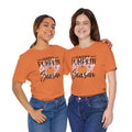 HAPPY PUMPKIN SEASON - Unisex Jersey Short Sleeve Tee