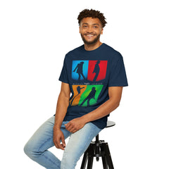 Michael Jackson Graphic Unisex T-shirt | Vintage Style | Music Lover Apparel