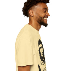 Che Guevara Unisex Garment-Dyed T-shirt