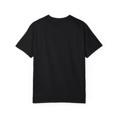 Hot Springs National Park Graphic, Comfort Colors Soft Relaxed Fit Unisex Garment-Dyed T-shirt
