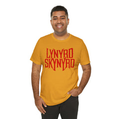 70s Lynyrd Skynyrd tee