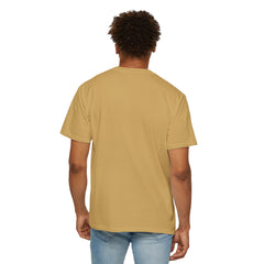 80s Music Telephone Line - Graphic Comfort Colors Garment Dyed Shirt
