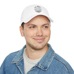 United States Navy Submarine Veterans Low Profile Baseball Cap