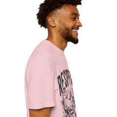 Alligator and Manatee Respect the Locals T-Shirt — Vintage Beach Vibes Graphic Tee