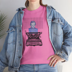 The Shining Movie Quote - Unisex Heavy Cotton Tee