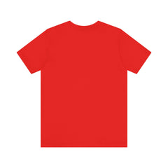MERRY  CHRISTMAS Submarine Brotherhood -Unisex Jersey Short Sleeve Tee