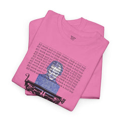 The Shining Movie Quote - Unisex Heavy Cotton Tee