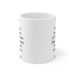 To My Dad - Ceramic Mugs (11oz\15oz\20oz)