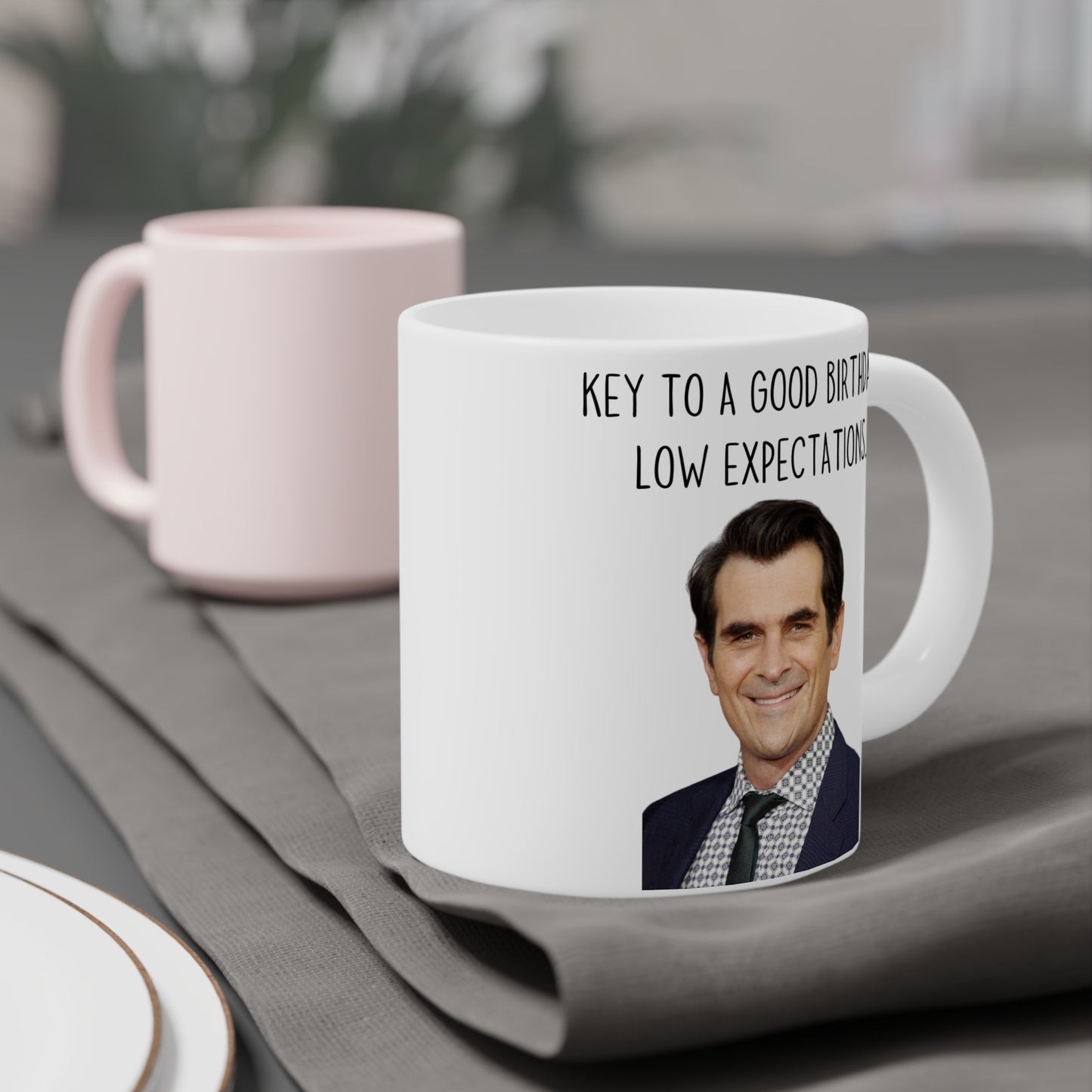 Phil Dunphy Phil's-osophy, Ceramic Mug,11oz,15oz,20oz