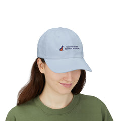 Baldwin Harbor Animal Hospital Embroidered Pet Care Hat
