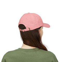 Embroidered DAYENU Passover Seder Dad Cap