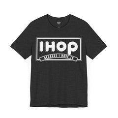 Funny Amputee Quote - Unisex Short Sleeve Tee,Amputee Awareness,Gift For Him,Gift For Her,Fun Amputee Gift,Leg Amputee,Limb Loss Awareness