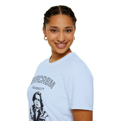 Sarcasm University "Breakfast Club" T-Shirt – "Don’t You Forget About Me"