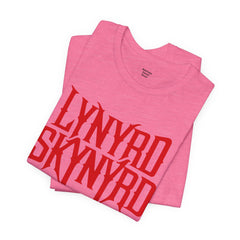 70s Lynyrd Skynyrd tee