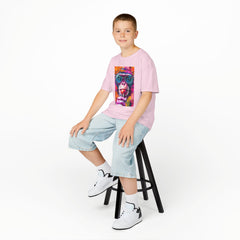 Funny Monkey Kids Tee